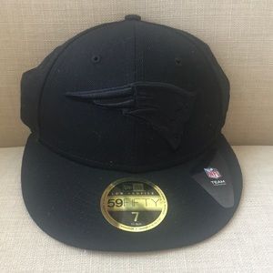 Limited Edition Patriots Kids Hat